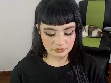hanna99moon from Chaturbate