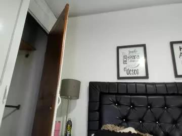 hanna__doll from Chaturbate