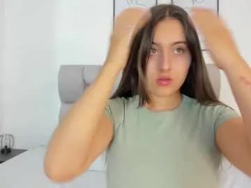 hanna__evans_ from Chaturbate is Freechat