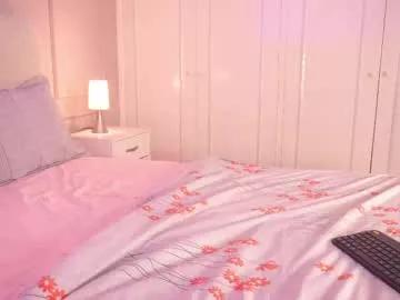 hanna__w from Chaturbate
