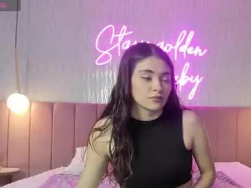 hanna_bastian_vc from Chaturbate is Freechat