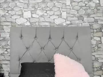 hanna_bell11 from Chaturbate
