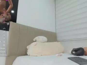 hanna_botero from Chaturbate