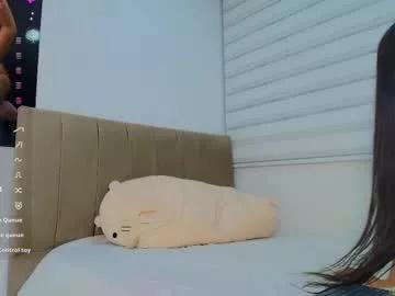 hanna_botero from Chaturbate