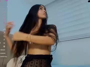 hanna_botero from Chaturbate