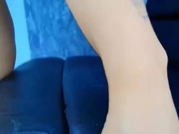 hanna_castro from Chaturbate