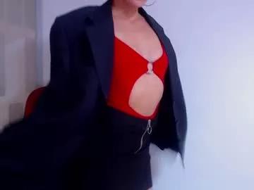 hanna_chloe from Chaturbate
