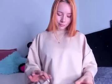 hanna_cute111 from Chaturbate