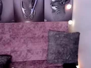 hanna_cute111 from Chaturbate