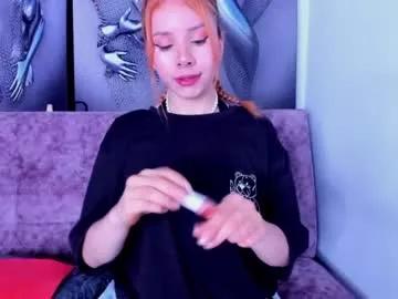 hanna_cute111 from Chaturbate