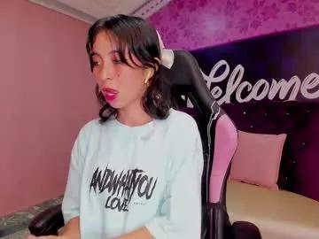hanna_cutte_ from Chaturbate