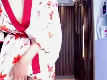 hanna_dust from Chaturbate