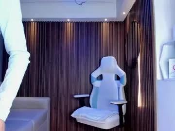 hanna_dust from Chaturbate