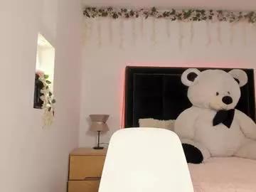 hanna_fost from Chaturbate