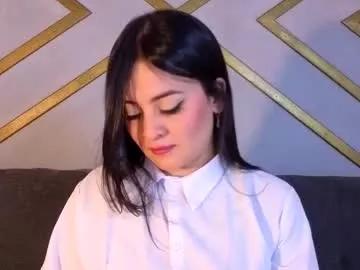 hanna_gatess from Chaturbate