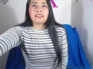 hanna_girl21 from Chaturbate
