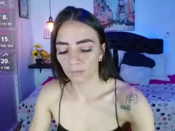 hanna_grey2 from Chaturbate