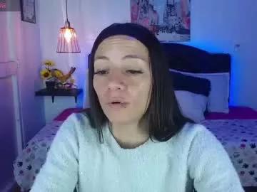 hanna_grey2 from Chaturbate