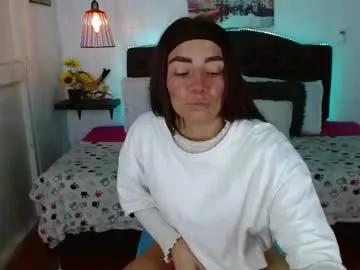hanna_grey2 from Chaturbate
