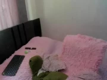 hanna_harrison from Chaturbate