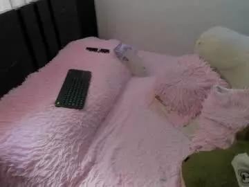 hanna_harrison from Chaturbate