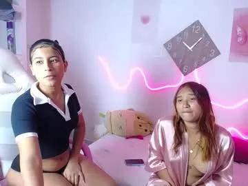 hanna_hot33 from Chaturbate