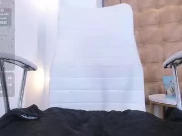 hanna_jadidi from Chaturbate