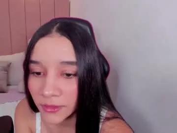 hanna_jhonnes from Chaturbate is Freechat