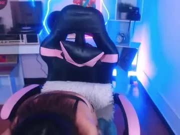 hanna_jhoonson from Chaturbate