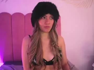 hanna_jonnees from Chaturbate is Freechat