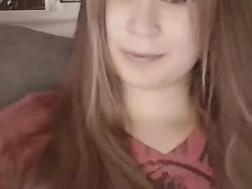 hanna_kiss from Chaturbate