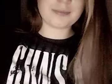 hanna_kiss from Chaturbate