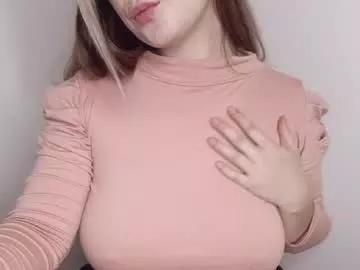 hanna_kiss from Chaturbate