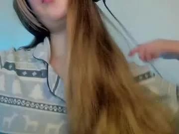 hanna_kiss from Chaturbate
