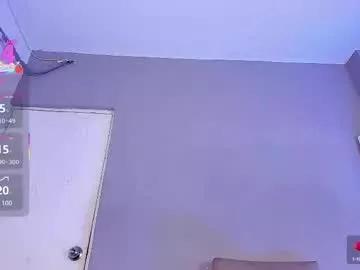 hanna_lancaster from Chaturbate