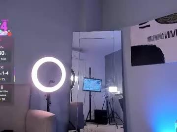 hanna_lancaster from Chaturbate