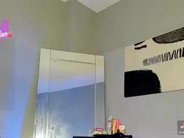 hanna_lancaster from Chaturbate