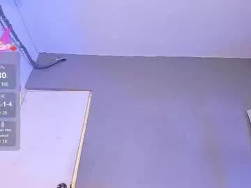 hanna_lancasterr from Chaturbate is Freechat