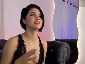 hanna_lara1 from Chaturbate