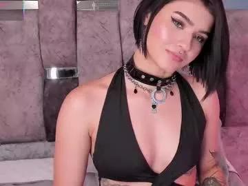 hanna_lara1 from Chaturbate is Freechat
