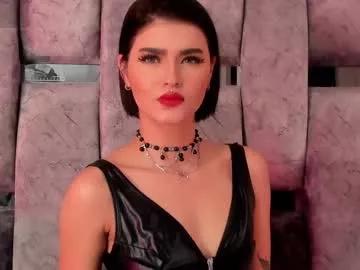 hanna_lara1 from Chaturbate