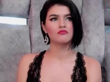 hanna_lara1 from Chaturbate