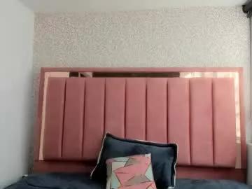 hanna_lee__ from Chaturbate