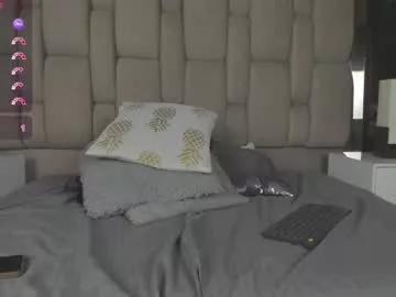 hanna_lens from Chaturbate