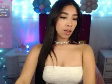 hanna_louse18 from Chaturbate is Freechat