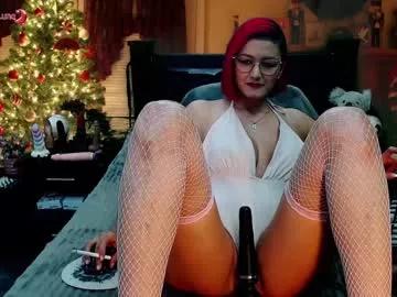 hanna_luna from Chaturbate