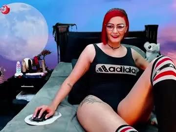 hanna_luna from Chaturbate