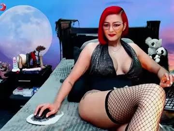hanna_luna from Chaturbate