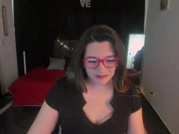 Hanna_ma from Chaturbate