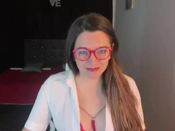 Hanna_ma from Chaturbate